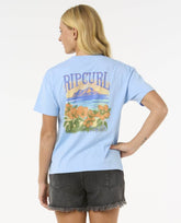 LA JOYA RELAXED TEE - Rip Curl